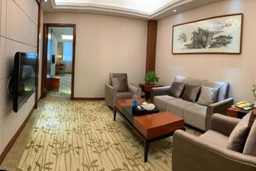 Garden Hotel Shantou