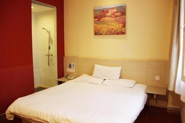 Hanting Hotel Dayingpan
