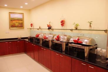 Hanting Hotel Dayingpan