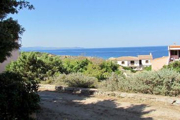 هتل Residence Baia Santa Reparata