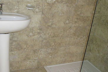 هتل Residence Baia Santa Reparata