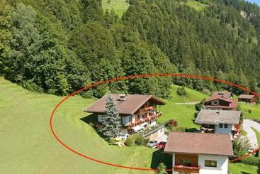 هتل Haus Astrid Christoph