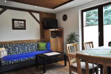 Landhaus Prantl