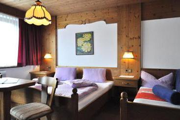 Landhaus Prantl