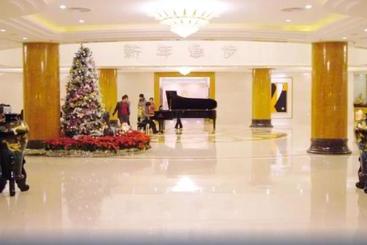 هتل Meizhou Jinye International