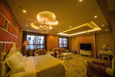 هتل Shijiazhuang Jingzhou International
