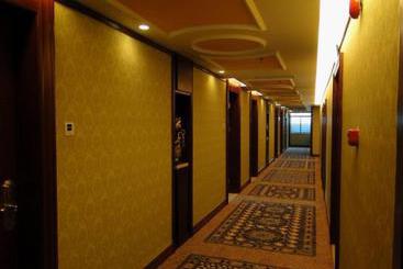 هتل Vienna  Guangdong Shantou Exhibition Center