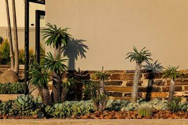 Жильё для туристов Guest Room At Joubert