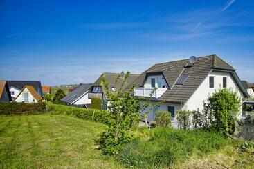 游客公寓 Ferienwohnung Mit Terrasse In Ruhiger Lage   Haus Südperd Fewo Strandwinde