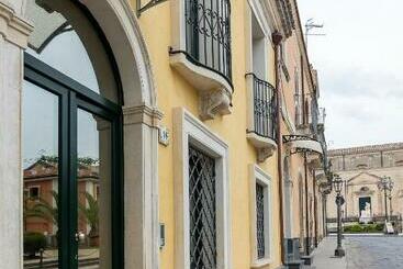 דירות לתיירים Casa Belvedere