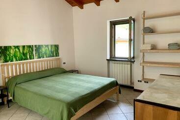 Жильё для туристов Il Nido