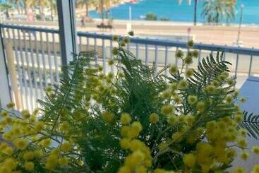 شقق خاصة سياحية Etoile De Mer Menton, Garavan