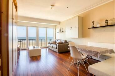 游客公寓 Studio St James 0402