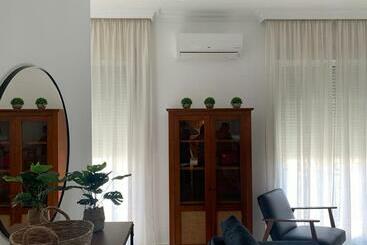 דירות לתיירים Apartamentos Casa Tuli C, Aljaraque
