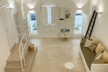 Жильё для туристов Bianco Antico Salento