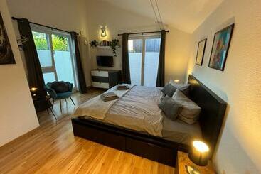 شقق خاصة سياحية Ferienwohnung Neuhaus