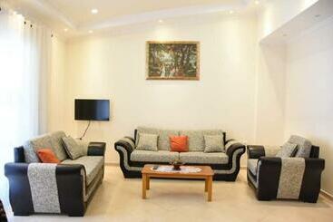 شقق خاصة سياحية Giorgio Gest House