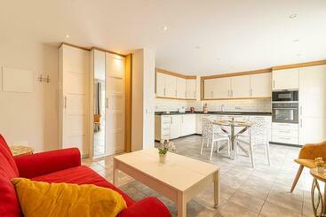 Tourist flats Penthouse Manureva By Pajarito Holidays