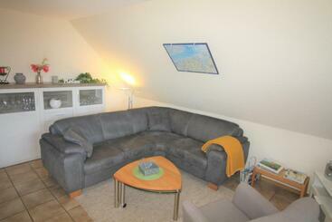 관광객 아파트 Ferienwohnung An Der Poggenburg
