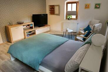 Жильё для туристов Charlys Ferienhaus