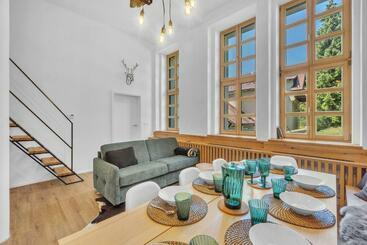 游客公寓 Deer Apartment