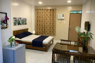 شقق خاصة سياحية Jora Studio Apartment 1 C