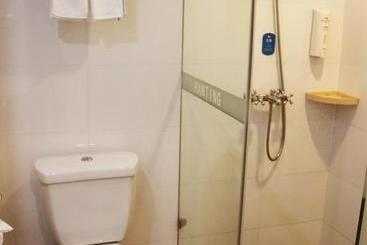 هتل Hanting Express Zunyi Zhonghua Road Branch