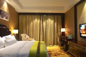هتل Hefei Parkview
