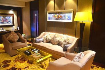 هتل Hefei Parkview