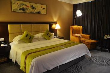 هتل Hefei Parkview