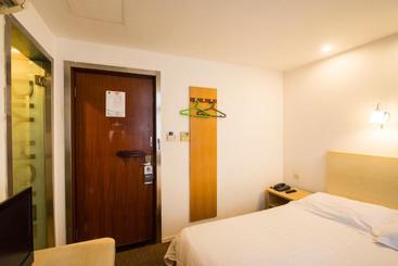Motel Dalian Sanba Square