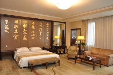 پانسیون Beijing Luhong