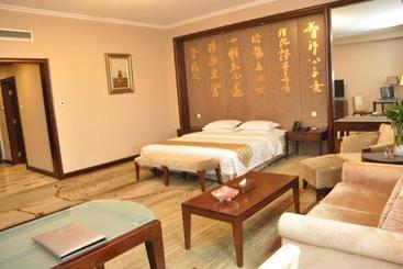 پانسیون Beijing Luhong