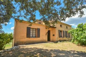 游客公寓 Stunning Home In Saint Siffret With Wifi