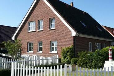 관광객 아파트 Haus Jodokus, Whg Henk