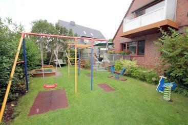 آپارتمانهای توریستها Berliner Ring 24_ Whg_ 2 _moritz_