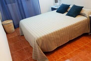 آپارتمانهای توریستها Cabo De Palos Apartment