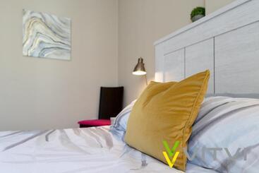 آپارتمانهای توریستها Apartamento La Siesta