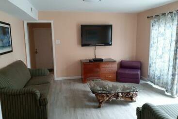 شقق خاصة سياحية Bill S Apartments