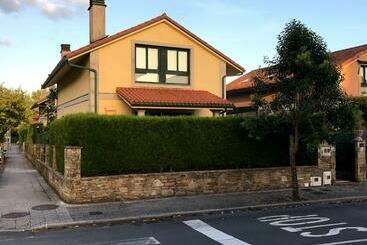 Pisos turísticos Casa Esteban Norat