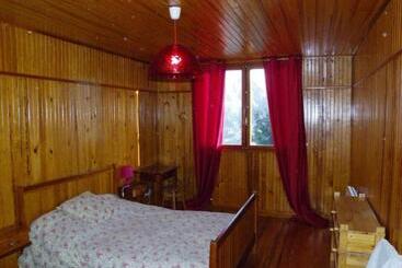 ツーリストアパートメント Duplex Les Plautus