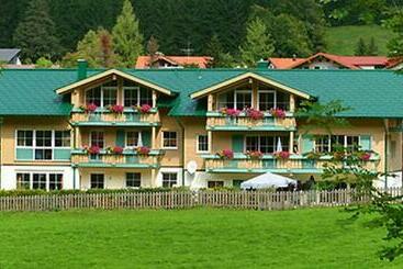 דירות לתיירים Feriendomizil Panorama