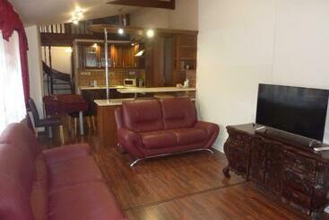 דירות לתיירים Luxury Large Apartment 21