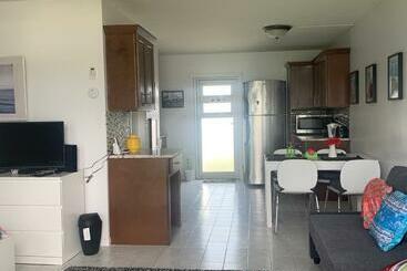 Turistihuoneistot Obera Beach #104