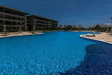 דירות לתיירים Beach Class Eco Life Muro Alto Porto De Galinhas