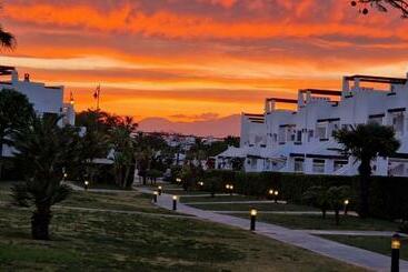 דירות לתיירים Condado De Alhama Naranjos 5 Apartment 446
