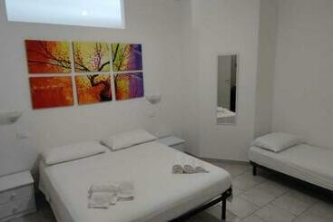 Жильё для туристов Salentum Villa Miami   Con Ampia Terrazza
