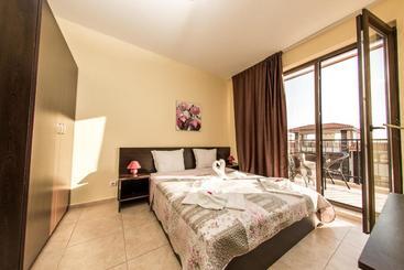 Gallery Suites