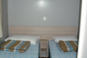 Camping El Templo del Sol 