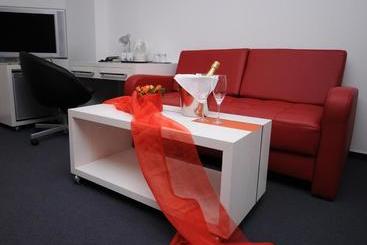 Design Hotel Preuge